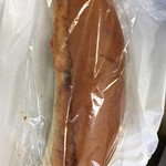 木村屋製パン所 - ハムカツパン