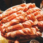 Hokkaidou Shabushabu Pokke - エゾ鹿しゃぶ