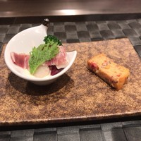 鉄板焼　季流 - 