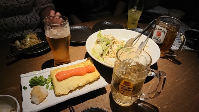 漁火 すすきの 市営 魚介料理 海鮮料理 食べログ