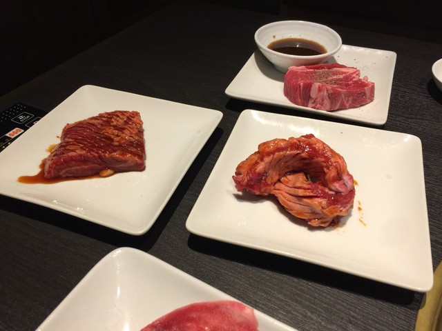 Sibak1919さんが投稿したあぶりや 四条河原町駅前店 京都 河原町 の口コミ詳細 食べログ