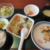 中国料理 かっぱ園菜館