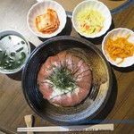 祇園 肉の道 - 