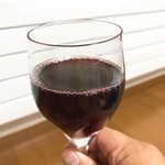 オチガビワイナリー - 【2018年06月】Zweigeltrebe2016（ツヴァイゲルトレーベ）頂きます(^○^)