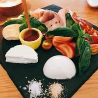 Cucina del NABUCCO - 