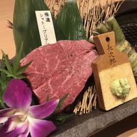 個室 和牛焼肉 吟 難波店 - 