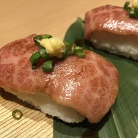 個室 和牛焼肉 吟 難波店 - 
