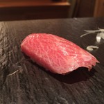 Kagurazaka Sushi Rin - 