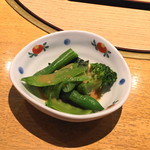 菅乃屋 - 小鉢