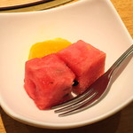 Suganoya - デザート