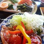 ごりやくカフェ 一乗庵 - 