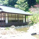 Goryaku Kafe Ichijouan - 