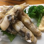 寿司割烹 松ふじ - 