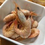 寿司割烹 松ふじ - 