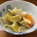 寿司割烹 松ふじ - 