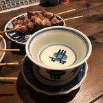 焼鳥 絶好鳥 - 会津の地酒『泉川』自分的には、飛露喜より美味しいと思います。