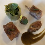 トゥールダルジャン - 