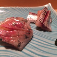 神楽坂 鮨 りん - 