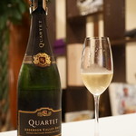 Remede nikaho - Roederer Estate Quartet Anderson Valley Brut 