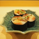 Sushi Kimura - 