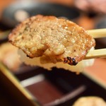 Kokusangyuu Yakiniku Tabehoudai Nikushou Sakai - 