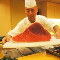 鮨 やすみつ - 