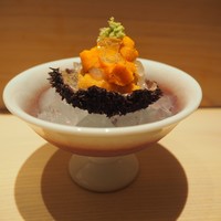 銀座 凛 にしむら - 