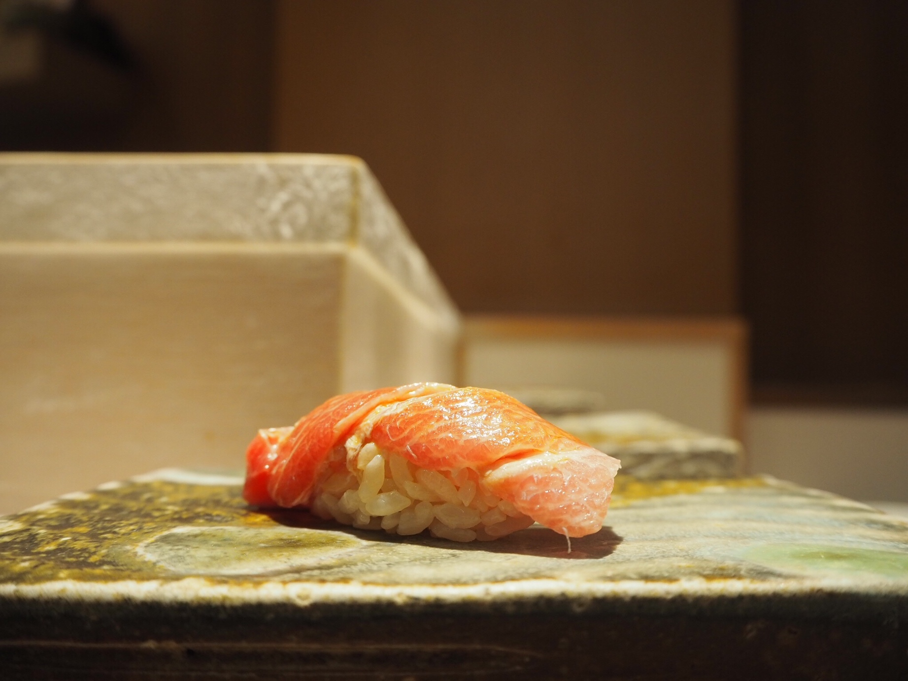 もちもち♡さんが投稿した海味（東京/外苑前）の口コミ詳細 [食べログ] 海味