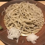 Ushio Oryouri To Soba - 蕎麦