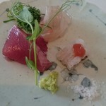 料理屋くおん - 