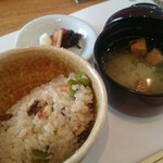 料理屋くおん - 