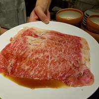 焼肉 矢澤 東京 - 
