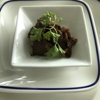 中国料理 「チャイナブルー」 コンラッド東京 - 