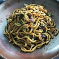 中国料理 「チャイナブルー」 コンラッド東京 - 