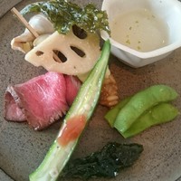 料理屋くおん - 