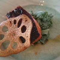 料理屋くおん - 