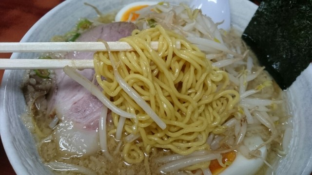 まるいち 西所沢 ラーメン 食べログ