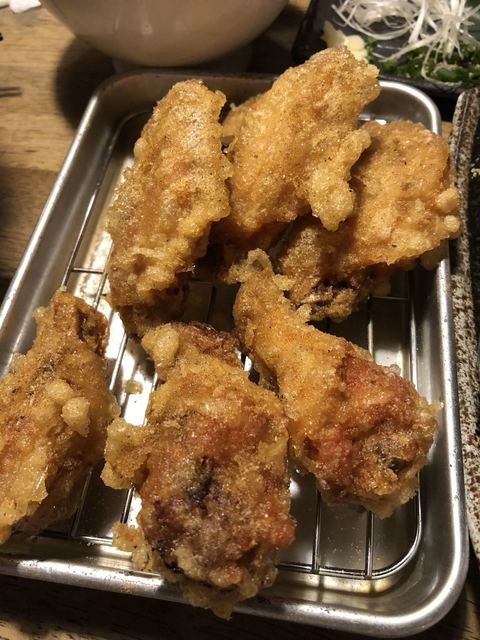 ももや精肉堂 By Yo5577 移転 ももや精肉堂 薬院 居酒屋 食べログ
