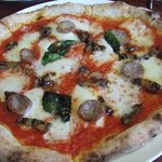 神戸須磨 イタリアン Pizzeria OTTO - 
