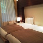 箱根 翠松園 - 部屋内（メゾネット2階）