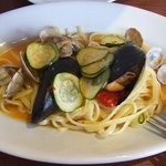 神戸須磨 イタリアン Pizzeria OTTO - 