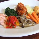 神戸須磨 イタリアン Pizzeria OTTO - 