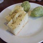 神戸須磨 イタリアン Pizzeria OTTO - 