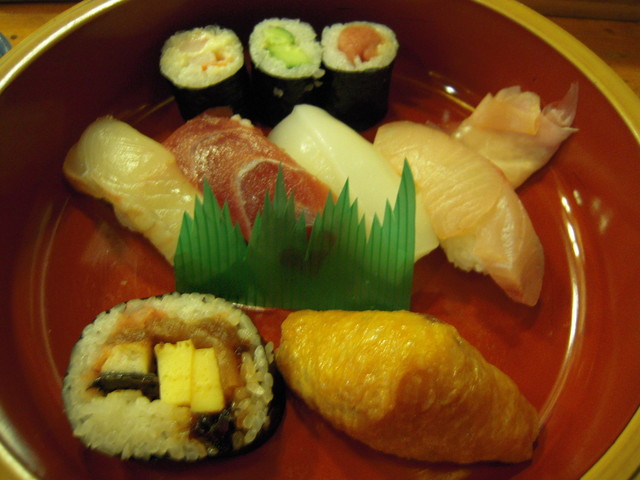 すし半 江坂店 （すしはん） - 江坂/寿司 | 食べログ