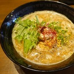 麺屋はやぶさ - 豊潤はやぶさ