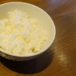 麺屋はやぶさ - 