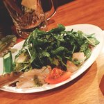 大衆ビストロ ジル 西新宿店 - 