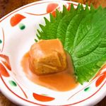 珍味豆腐よう