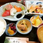 Fukusushi - 