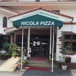 Pizza＆イタリアンレストラン NICOLA - 